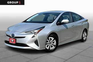 Used 2016 Toyota Prius Four image 1
