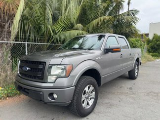 Used 2014 Ford F150 FX2 image 1