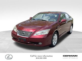 Used 2008 Lexus ES 350 image 1