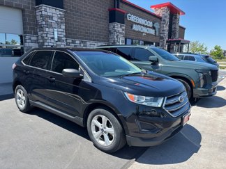 Used 2017 Ford Edge SE image 1