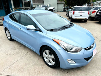 Used 2012 Hyundai Elantra GLS w/ Preferred Pkg 3 image 1