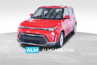 Used 2024 Kia Soul LX w/ Option Group 015 image 1