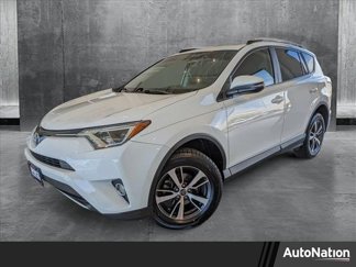 Used 2016 Toyota RAV4 XLE image 1