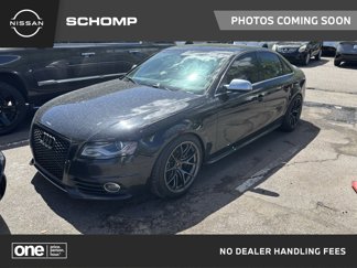 Used 2010 Audi S4 Premium Plus image 1
