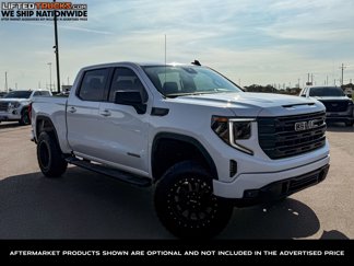 Used 2023 GMC Sierra 1500 Elevation image 1