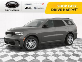 New 2025 Dodge Durango GT image 1