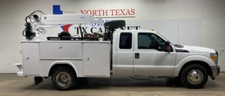 Used 2015 Ford F350 XL w/ Power Equipment Group image 1