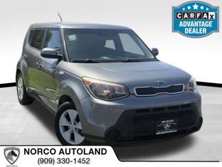 Used 2014 Kia Soul image 1
