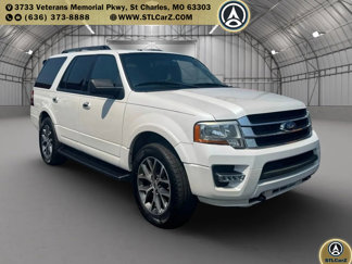 Used 2017 Ford Expedition XLT w/ Equipment Group 202A image 1