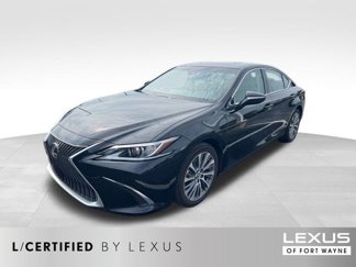 Used 2021 Lexus ES 250 w/ Premium Package image 1