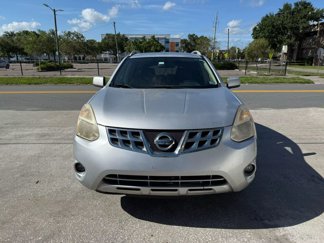 Used 2011 Nissan Rogue SV w/ SL Pkg image 1