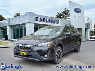 Used 2023 Subaru Crosstrek 2.0i Premium image 1