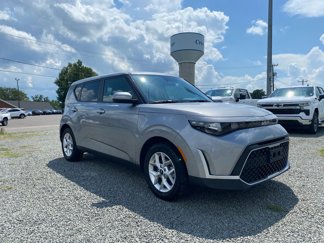 Used 2024 Kia Soul LX w/ Option Group 015 image 1