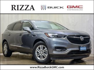 Used 2019 Buick Enclave Premium w/ Trailering Package, 5000 lbs. image 1