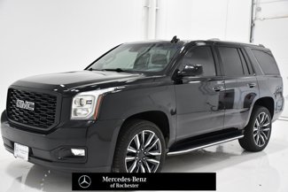 Used 2020 GMC Yukon Denali image 1
