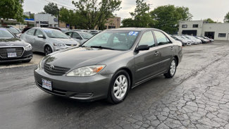 Used 2002 Toyota Camry XLE image 1