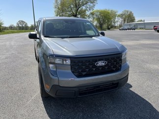 New 2025 Ford Maverick XL image 1