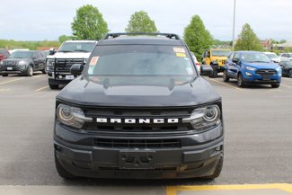 Used 2021 Ford Bronco Sport Outer Banks image 1