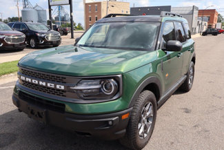 Used 2023 Ford Bronco Sport Badlands w/ Premium Package image 1
