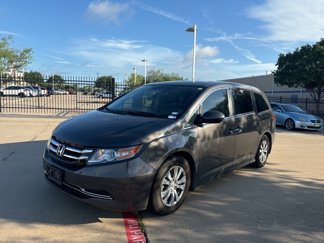 Used 2016 Honda Odyssey EX-L image 1