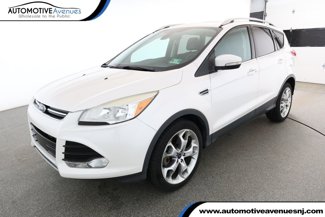 Used 2014 Ford Escape Titanium image 1
