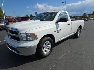 Used 2019 RAM 1500 Tradesman w/ Popular Equipment Group image 1