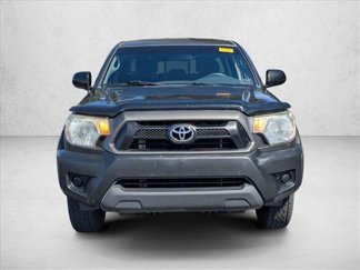 Used 2012 Toyota Tacoma 2WD Double Cab video 2