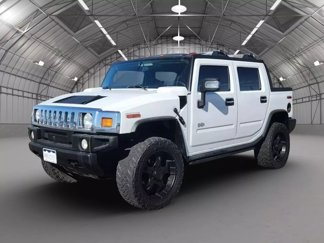 Used 2006 HUMMER H2 SUT image 1