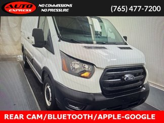 Used 2020 Ford Transit 250 Low Roof image 1