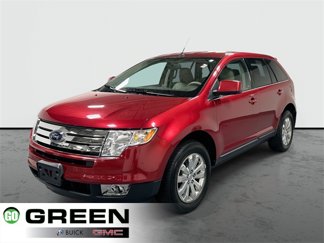 Used 2009 Ford Edge Limited image 1