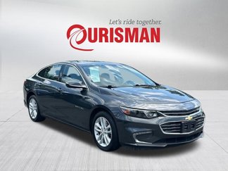 Used 2016 Chevrolet Malibu LT image 1