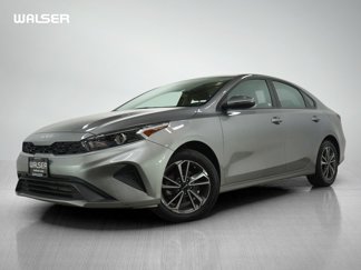 Used 2023 Kia Forte LXS w/ LXS Technology Package image 1