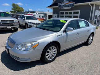 Used 2009 Buick Lucerne CX image 1