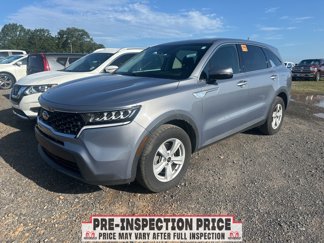 Used 2021 Kia Sorento LX image 1