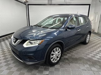 Used 2015 Nissan Rogue S image 1