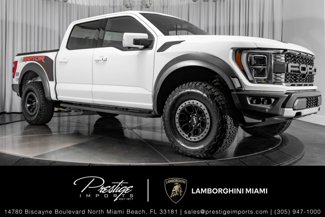 Used 2023 Ford F150 Raptor image 1
