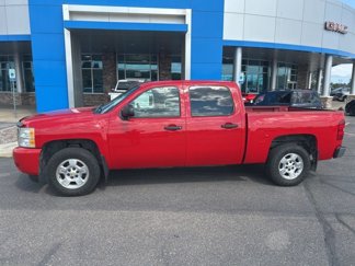 Used 2009 Chevrolet Silverado 1500 LT w/ Power Pack Plus image 1