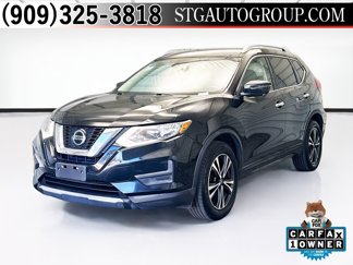 Used 2020 Nissan Rogue SV w/ Premium Package image 1