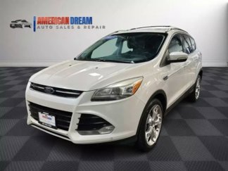 Used 2013 Ford Escape Titanium w/ Parking Technology Pkg image 1