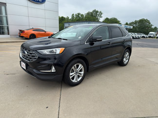 Used 2020 Ford Edge SEL w/ Convenience Package image 1
