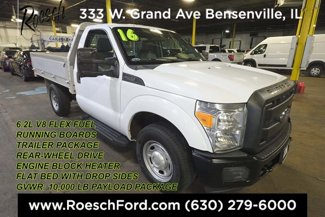 Used 2016 Ford F250 XL image 1