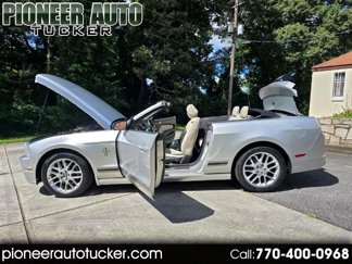 Used 2013 Ford Mustang Premium image 1