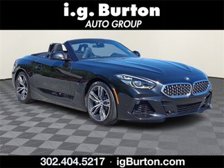 Used 2020 BMW Z4 sDrive30i w/ Premium Package image 1