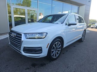 Used 2018 Audi Q7 2.0T Premium Plus w/ Premium Plus Package image 1