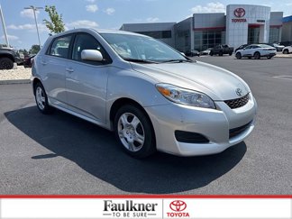 Used 2013 Toyota Matrix L image 1