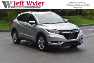 Used 2016 Honda HR-V EX-L image 1