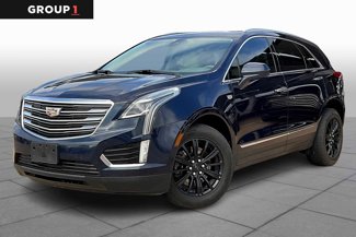 Used 2017 Cadillac XT5 Luxury w/ Driver Awareness Package video 1