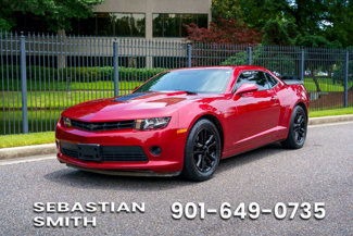 Used 2015 Chevrolet Camaro LT image 1