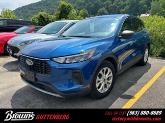 Used 2023 Ford Escape Active image 1