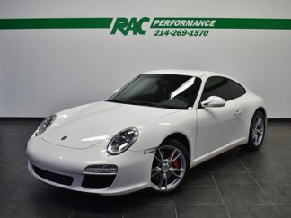 Used 2009 Porsche 911 Carrera image 1